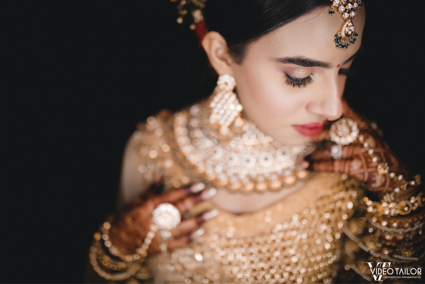 Candid Wedding Photography, Destination Wedding Photographer - Video Tailor