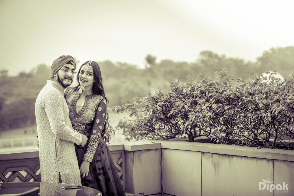 Top 10 Pre Wedding Shoot Photographers in New Delhi - VideoTailor