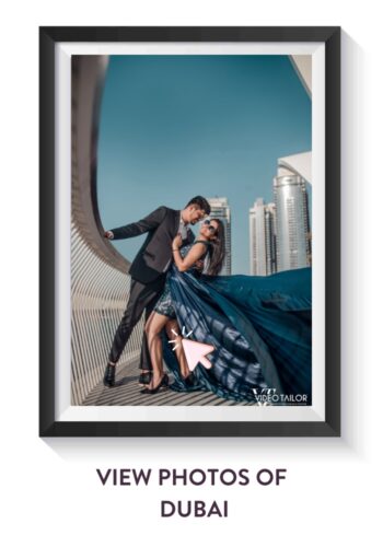 04 Dubai Pre wedding portfolio by VideoTailor