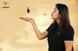 MINIATURE PHOTOGRAPHY